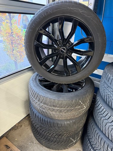 Audi 4x winterräder - q8,