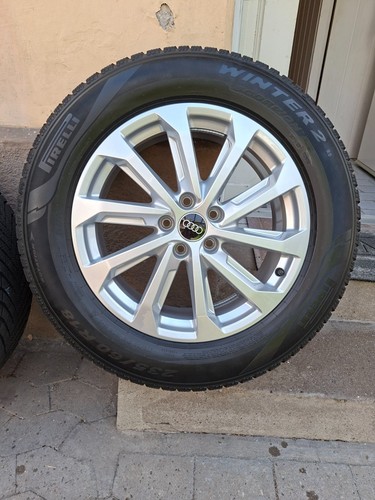 Audi original felge - q5(gu),