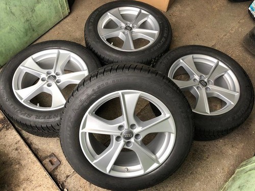 Original alu - 19",