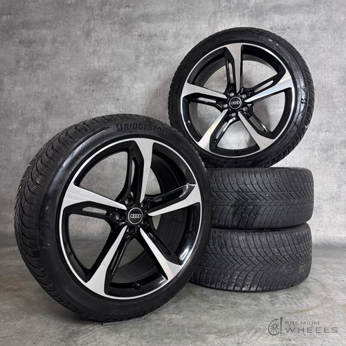 Zoll winterräder oem audi - oem,