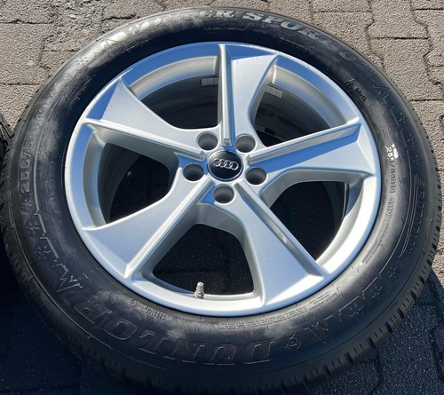 Original alu winterräder - original,