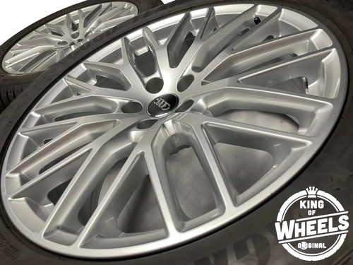 Original audi zoll sq7 - zoll,