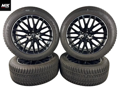Zoll original audi sq7 - 20, q7