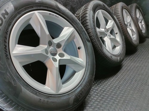 Zoll top original audi - 19, top!