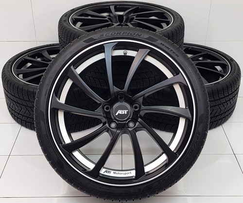 Abt sportsline zoll - sportsline, 22