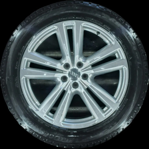255 r20 winterreifen audi - 255/50,