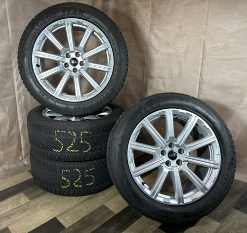 Original audi sq7 - original, q7