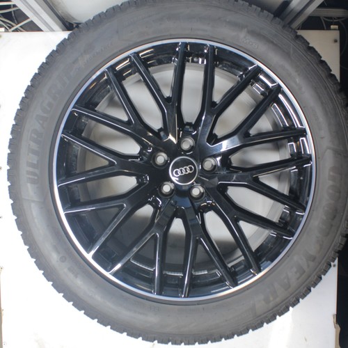 Original audi sq7 - audi, q7/sq7
