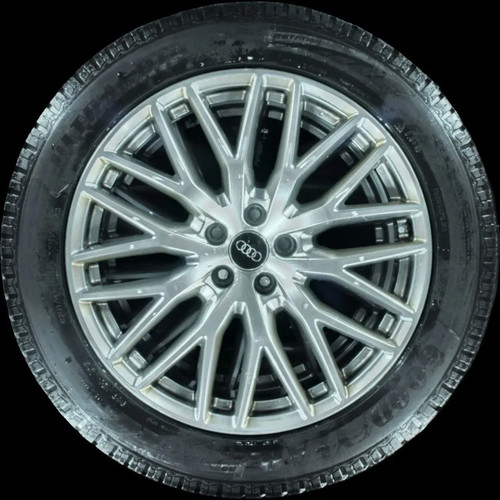 285 r20 winterreifen audi - winterreifen,