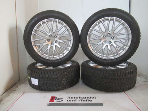 Audi 24 4x - 4x, alufelgen