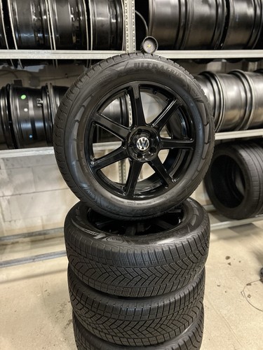 5x112 winterräder touareg - vw,