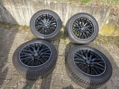 Zoll original audi - original, q7
