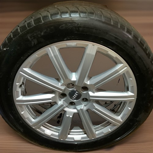 Audi baujahr 2016 alufelgen - q7,