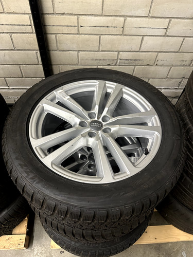 Zoll winterräder original - zoll,