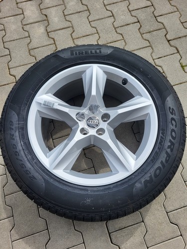 Audi winterrad - audi, q7