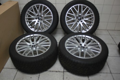 Winterräder audi sq7 4m - winterräder,