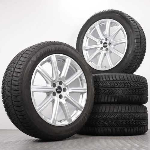 Audi sq7 winterräder 20 - sq7,