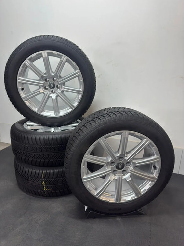 Original alu - 4, 20"