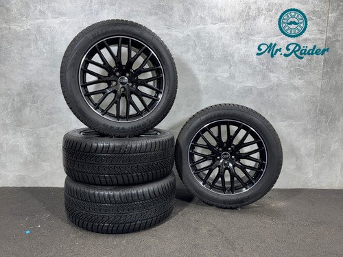 Orig audi winterräder - 4m,