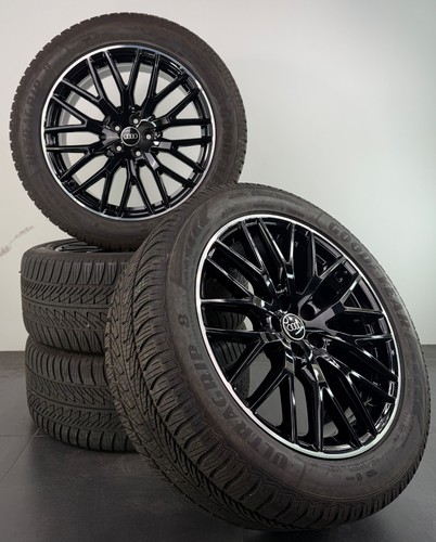 Audi sq7 winterräder 20 - sq7, 4m