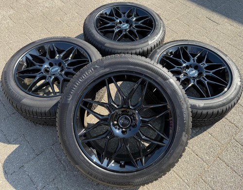 Alu winterräder audi - winterrÄder,