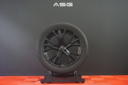 Audi sq7 touareg - audi, cr