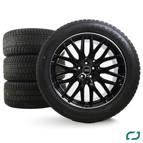 Original audi zoll sq7 - original, q7