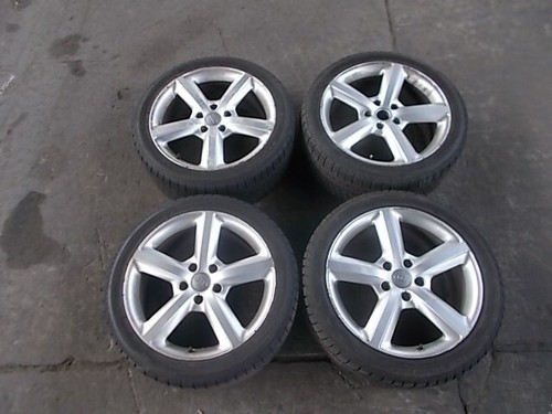 Original audi 5x130 - original,