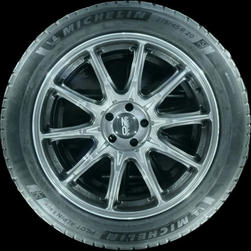 275 r20 110v winterreifen - 110v,