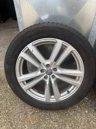 Zoll winterräder original - zoll,