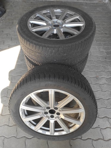 285 r20 winterreifen audi - 285/45,