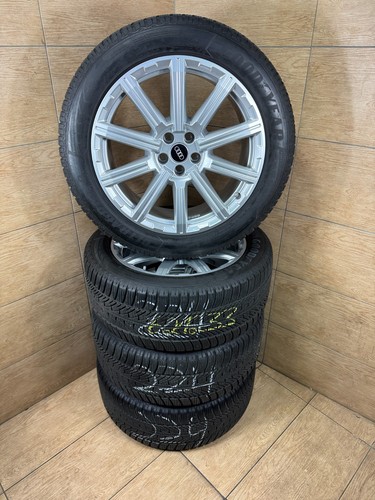 Original audi 4m - q7,