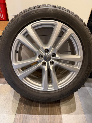 Original audi sq7 20 - audi,