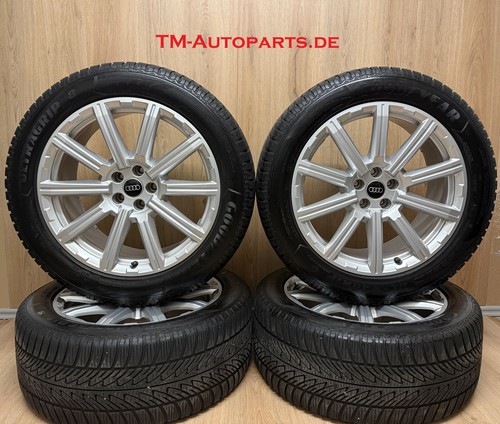 Audi sq7 winterräder - sq7,