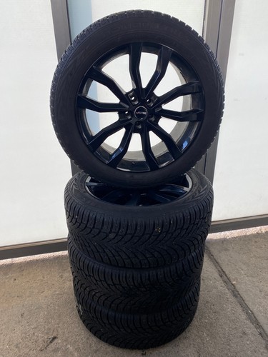 Winterräder nokian suv - ks,