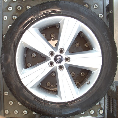 Original audi 4m - q7,