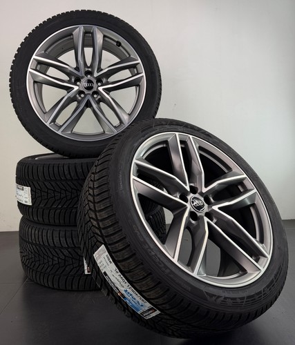 Audi zoll felgen sq7 - 21,
