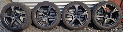 Audi 2005 2015 - audi, 4l