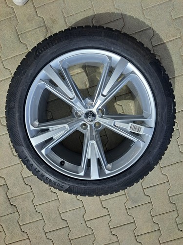 Audi zoll komplettrad - audi,