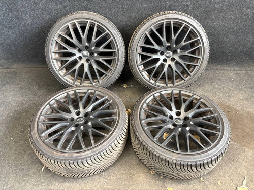 Audi alufelgen - audi,
