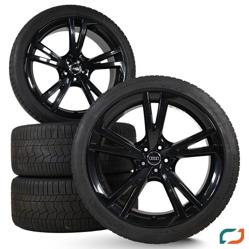 Original audi sq7 falx 22 - q7,