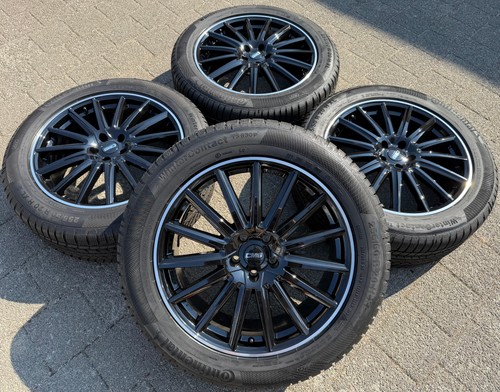 Alu winterräder audi - winterrÄder,