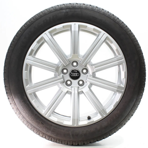 Audi 4mb winterräder - audi,