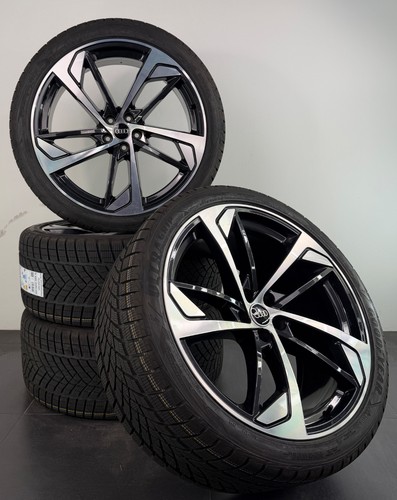 Audi sq7 winterräder 22 - audi,