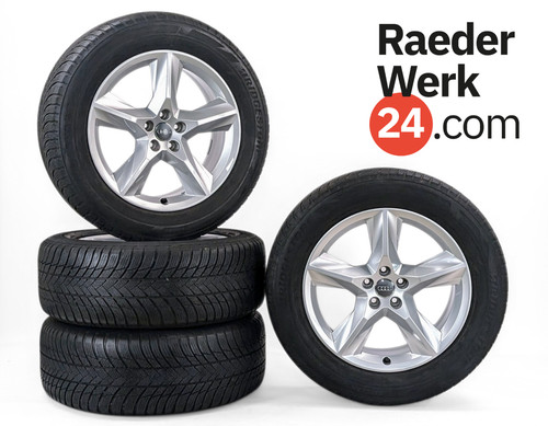 Original audi 4m - q7,