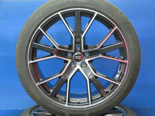 Audi sq7 winterreifen - audi,