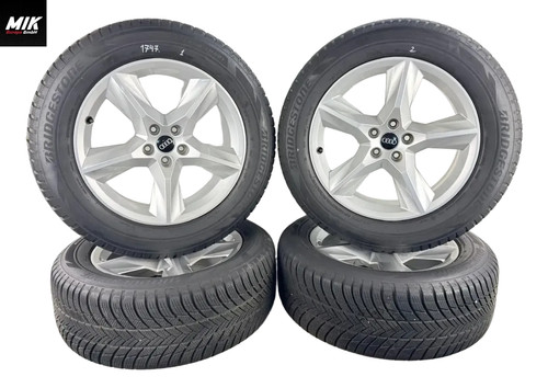 Zoll original audi - audi, q7