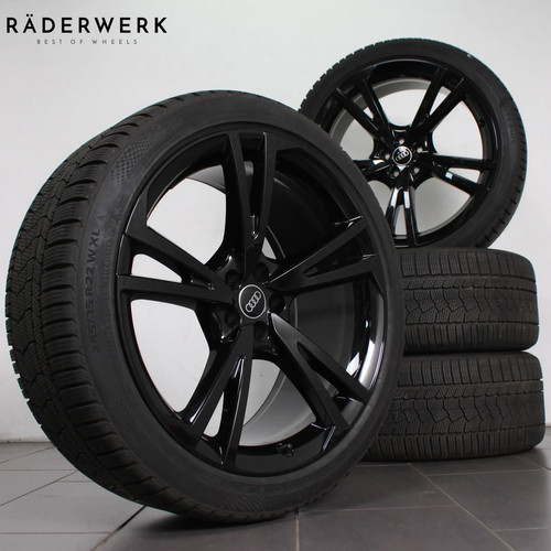 Zoll original audi sq7 - 22,
