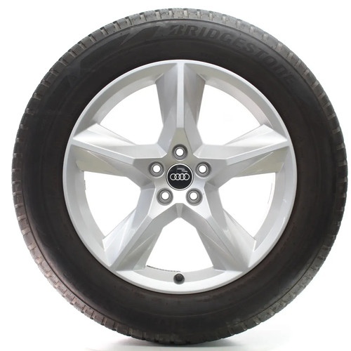 Audi winterräder - audi,