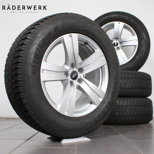 Zoll original audi 4m - 18,
